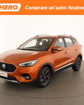MG ZS PK71842