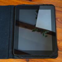 Tablet Odys Noon pro non funzionante 