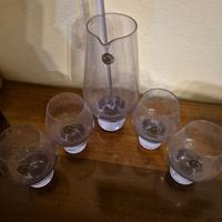 Set di bicchieri