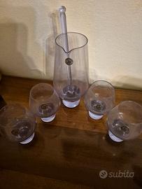 Set di bicchieri