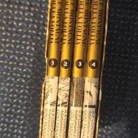 le montagne della follia Lovecraft gou tanabe