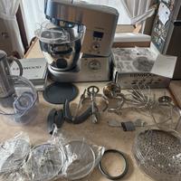 Kenwood cooking chef