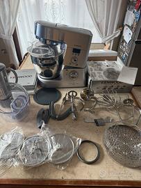 Kenwood cooking chef