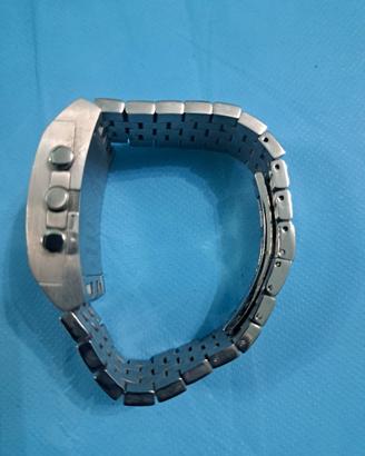 orologio da polso uomo