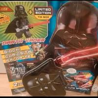 LEGO Star Wars rivista 25th anniversary 