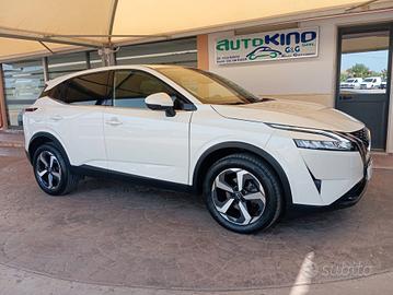 Nissan Qashqai MHEV 158 CV Xtronic 4WD N-Connecta