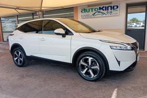 Nissan Qashqai MHEV 158 CV Xtronic 4WD N-Connecta