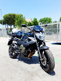 Vendita moto Yamaha xj6