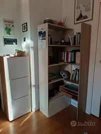 Libreria angolare
