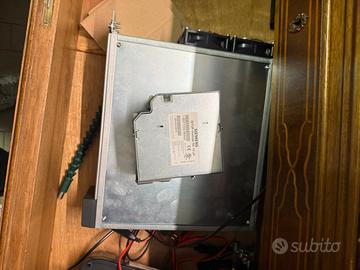 Servomotore industriale