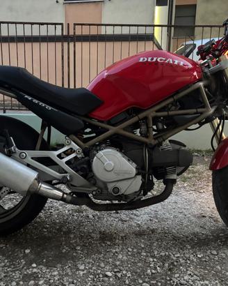 Ducati Monster 600
