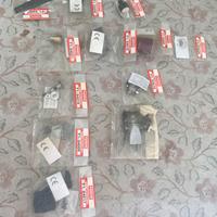 Motore scoppio Ferrari kyosho