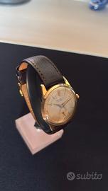 Orologio Vintage Karim 21 Rubis Carica Manuale