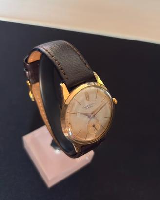 Orologio Vintage Karim 21 Rubis Carica Manuale