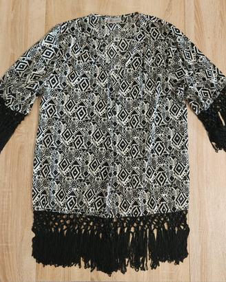Copricostume/Kimono donna