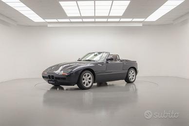 BMW Z1