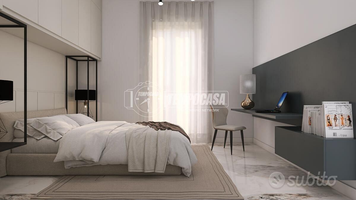 Apartment in Asti - Vista 6