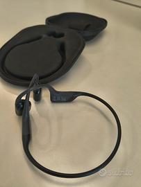 Shokz Open Run Pro (S810) cuffie Bluetooth 