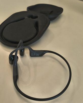 Shokz Open Run Pro (S810) cuffie Bluetooth 
