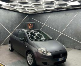 Fiat Grande Punto/6 MARCE/NEOPATENTATI