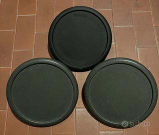 YAMAHA TP-65 2 Pezzi & TP-70
