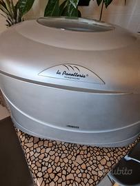 macchina pane princess 