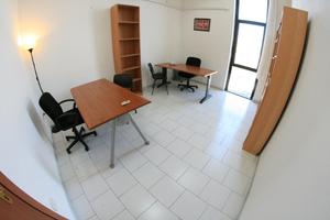 Ufficio residence sala riunioni parcheggi