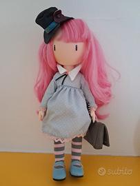 bambola Gorjuss Santoro 32 cm