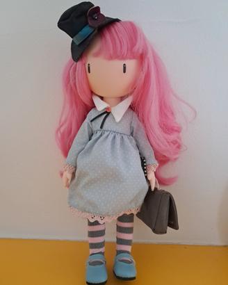 bambola Gorjuss Santoro 32 cm
