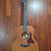 Taylor GS Mini Mahogany