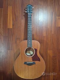 Taylor GS Mini Mahogany