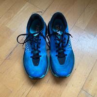 Hoka mafate 5 43 1/3