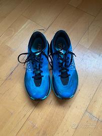 Hoka mafate 5 43 1/3