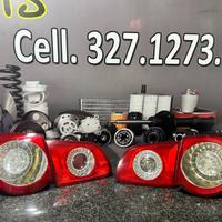 COPPIA FANALE POST. Dx e SX PER VOLKSWAGEN Passat 