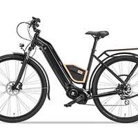 EBIKE MECHANE EOS 2023