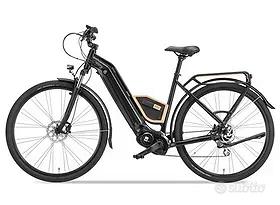 EBIKE MECHANE EOS 2023