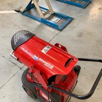 Generatore infrarossi