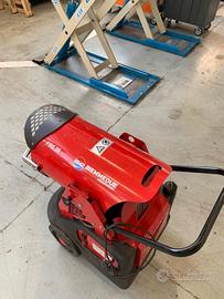 Generatore infrarossi