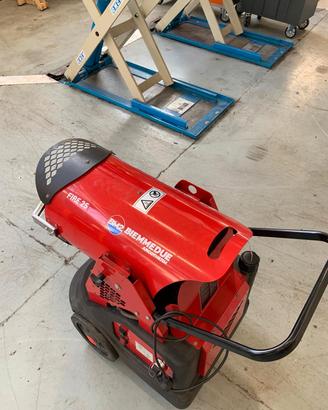 Generatore infrarossi