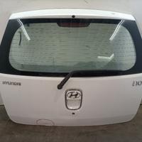 PORTELLONE POSTERIORE HYUNDAI i10 1° Serie 737000