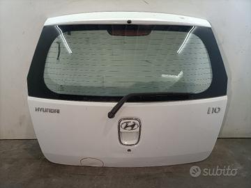 PORTELLONE POSTERIORE HYUNDAI i10 1° Serie 737000