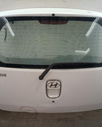 PORTELLONE POSTERIORE HYUNDAI i10 1° Serie 737000
