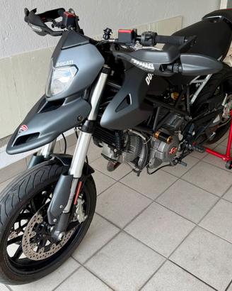 Ducati Hypermotard 796 Depotenziata (2010)