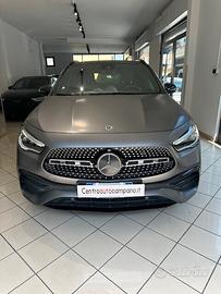 Mercedes-benz GLA 220 4Matic Premium Plus