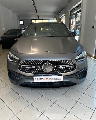Mercedes-benz GLA 220 4Matic Premium Plus
