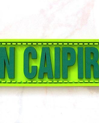 LEBLON barmat runner tappetino sottobicchiere