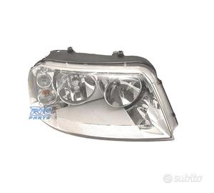 FANALE DESTRO PER SEAT ALHAMBRA 00-10 VOLKSWAGEN V