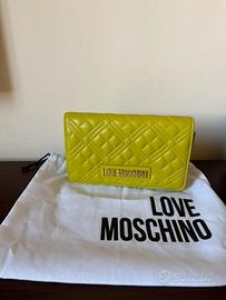 Borsa moschino
