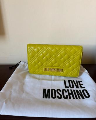 Borsa moschino