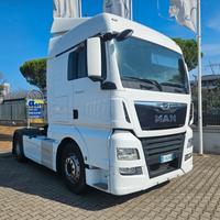 Man tgx 18.500 bls t24-014